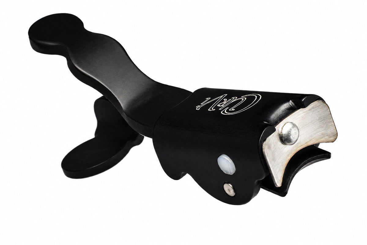 CurVi Classic Black
