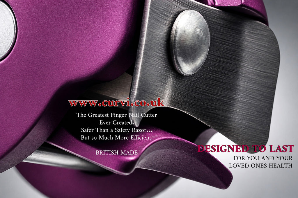 CurVi-Plumb Purple