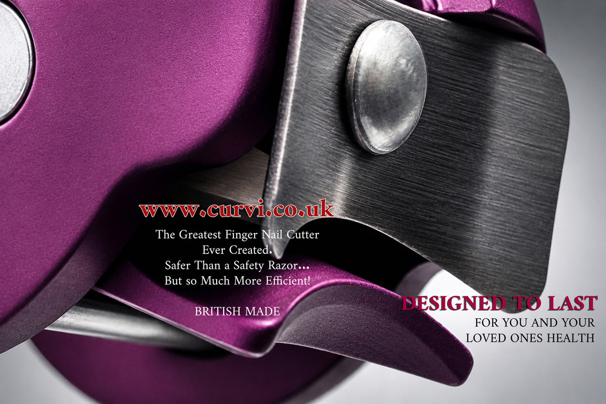 CurVi-Plumb Purple