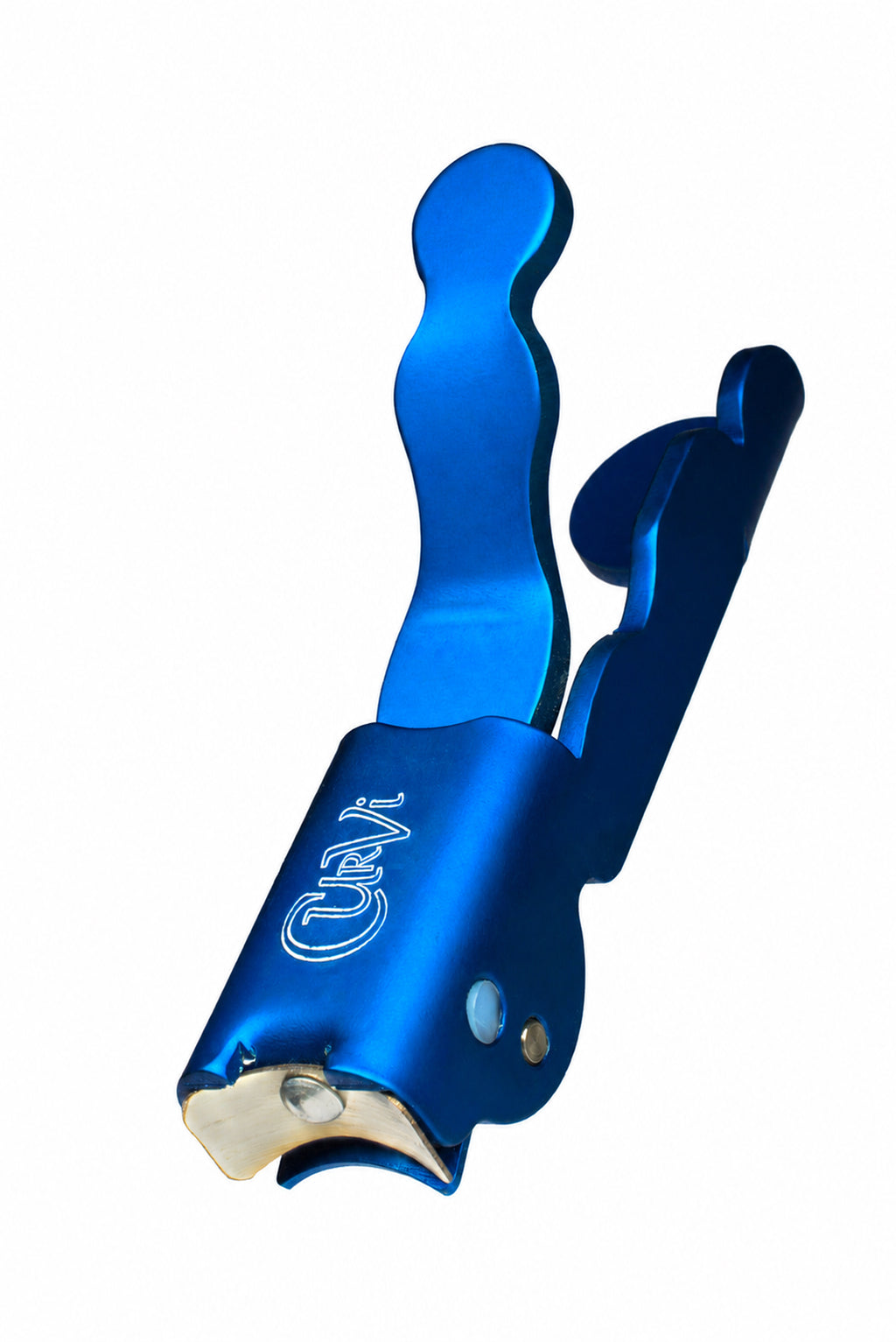 CurVi-Ocean Blue