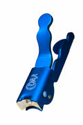CurVi-Ocean Blue