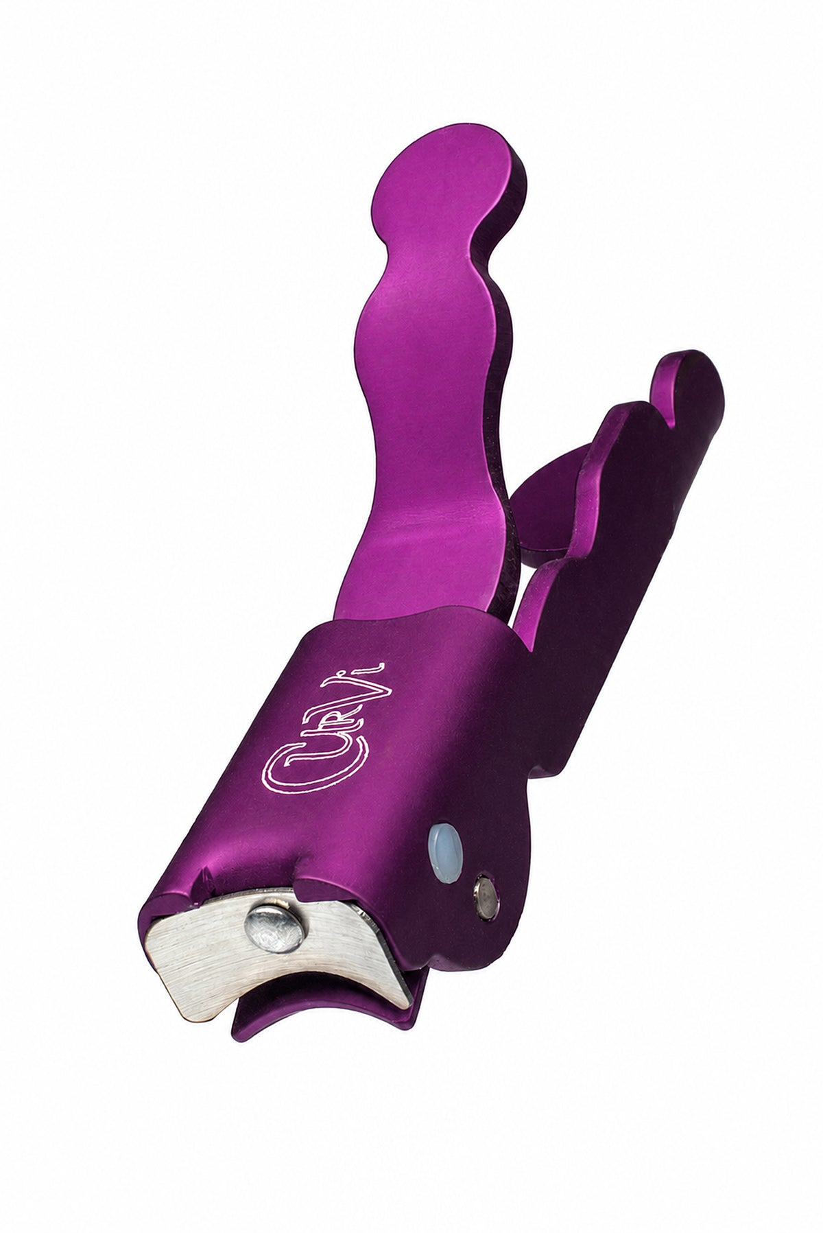 CurVi-Plumb Purple