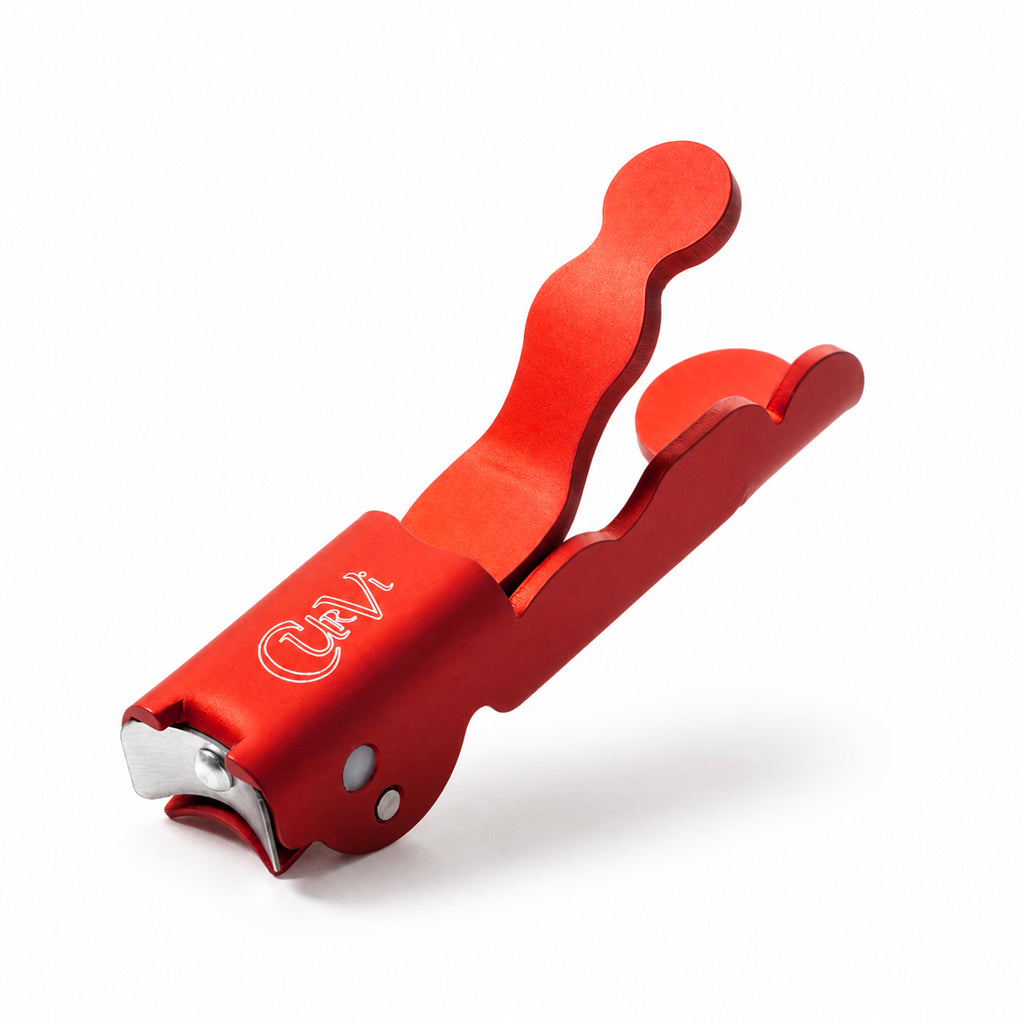 CurVi-Sunset Red
